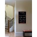 Table de perete Woody Teak Table de perete Woody Teak